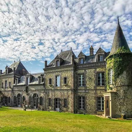 Chateau De Swann Illiers-Combray Eksteriør bilde